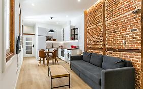 Vr Jeronima Apartments