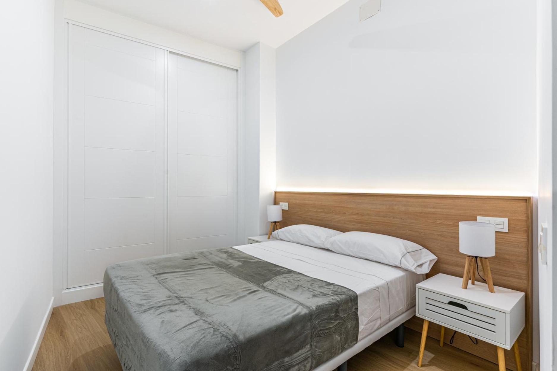 Vr Jeronima Apartments Madrid Exterior photo