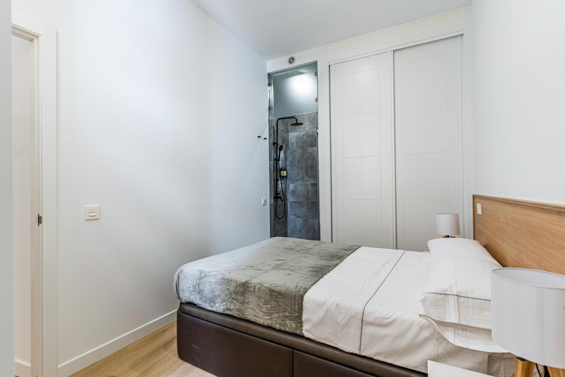 Vr Jeronima Apartments Madrid Exterior photo