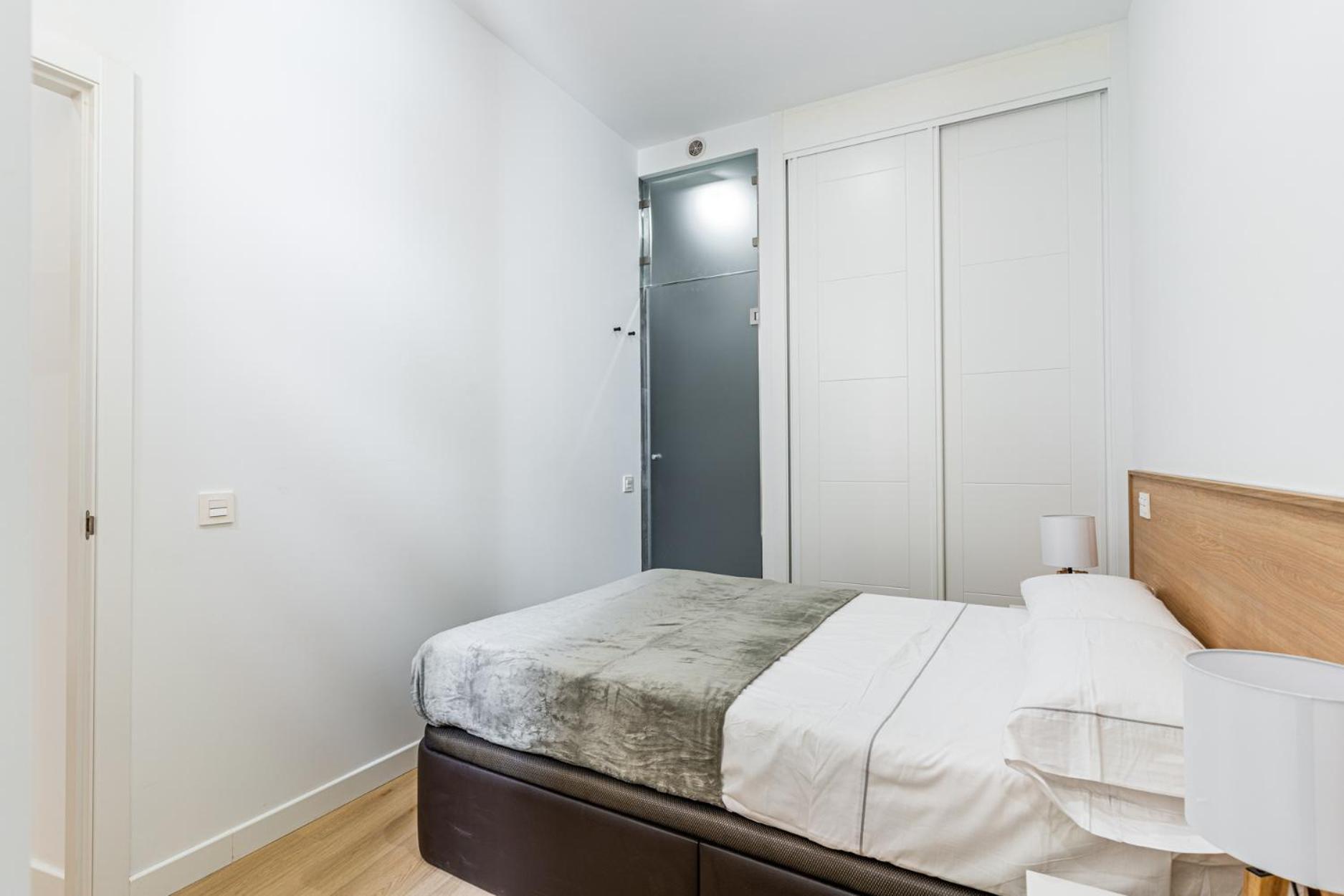 Vr Jeronima Apartments Madrid Exterior photo