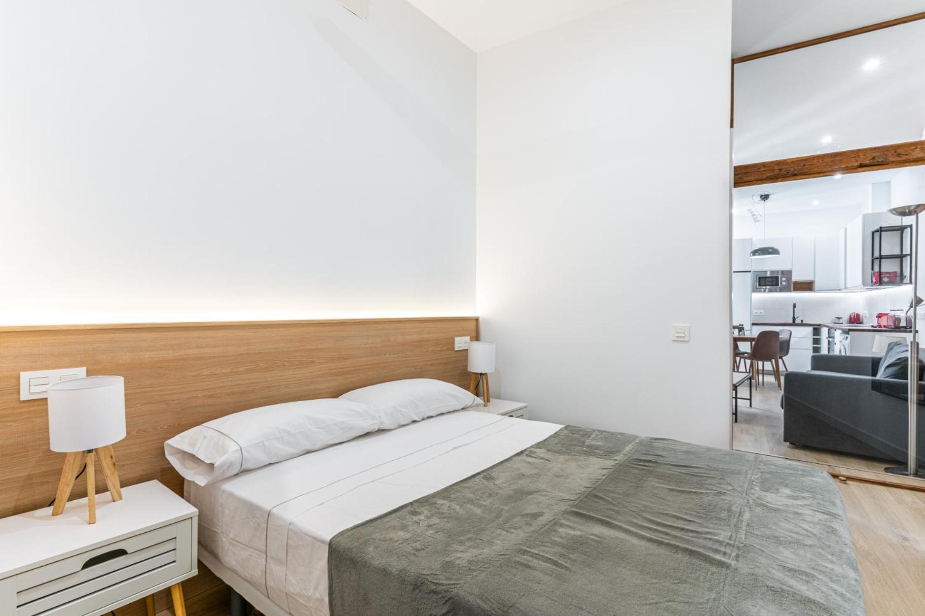 Vr Jeronima Apartments Madrid Exterior photo