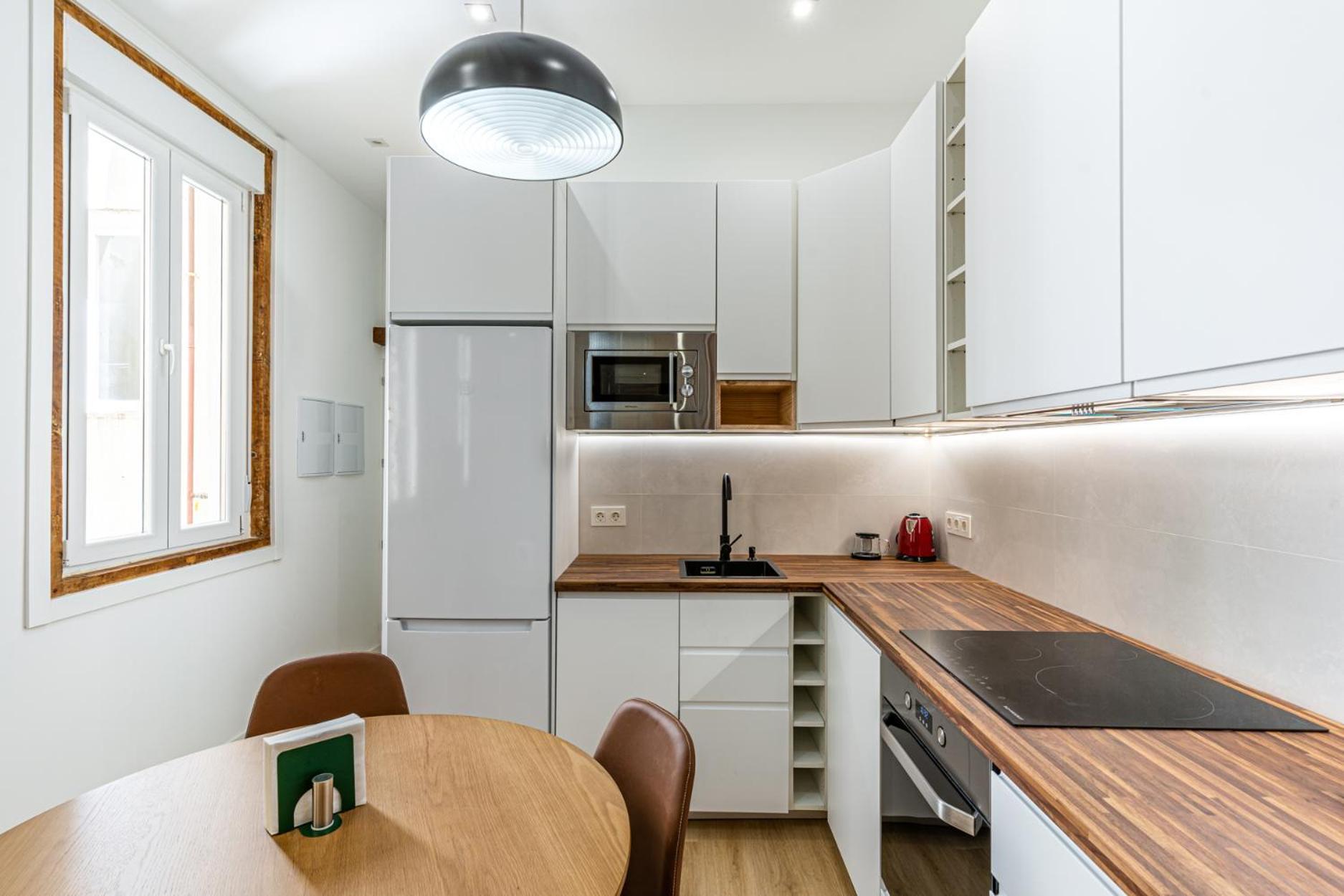 Vr Jeronima Apartments Madrid Exterior photo