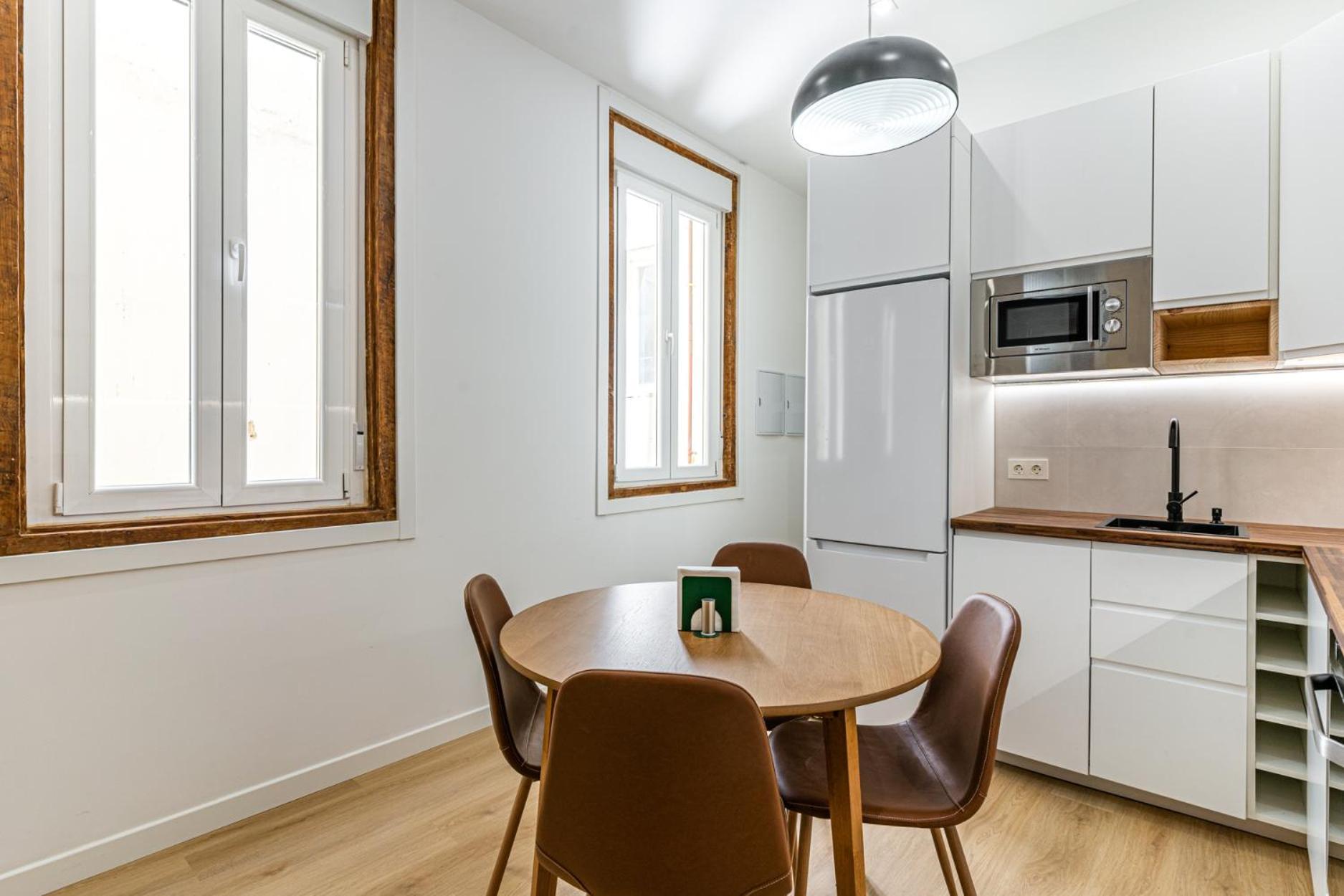 Vr Jeronima Apartments Madrid Exterior photo