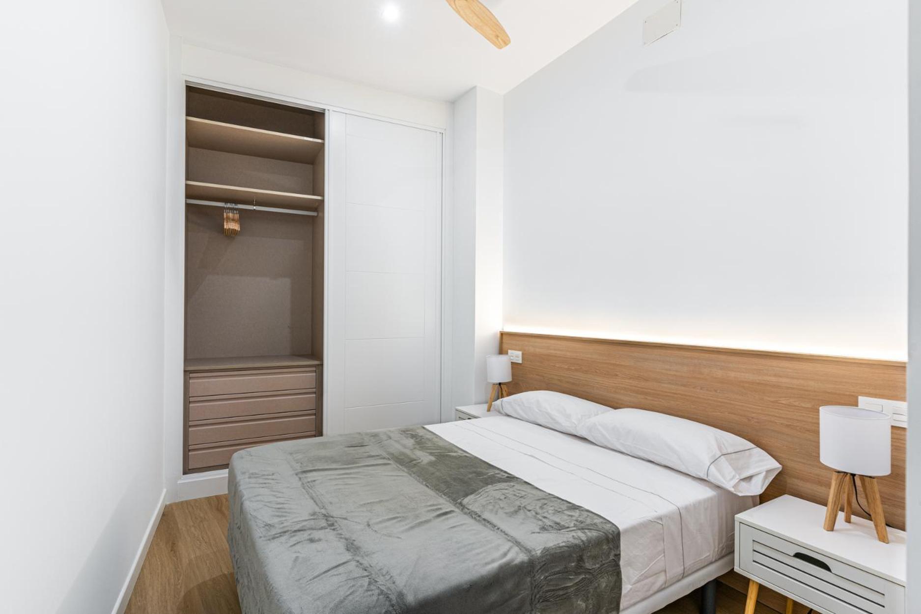 Vr Jeronima Apartments Madrid Exterior photo