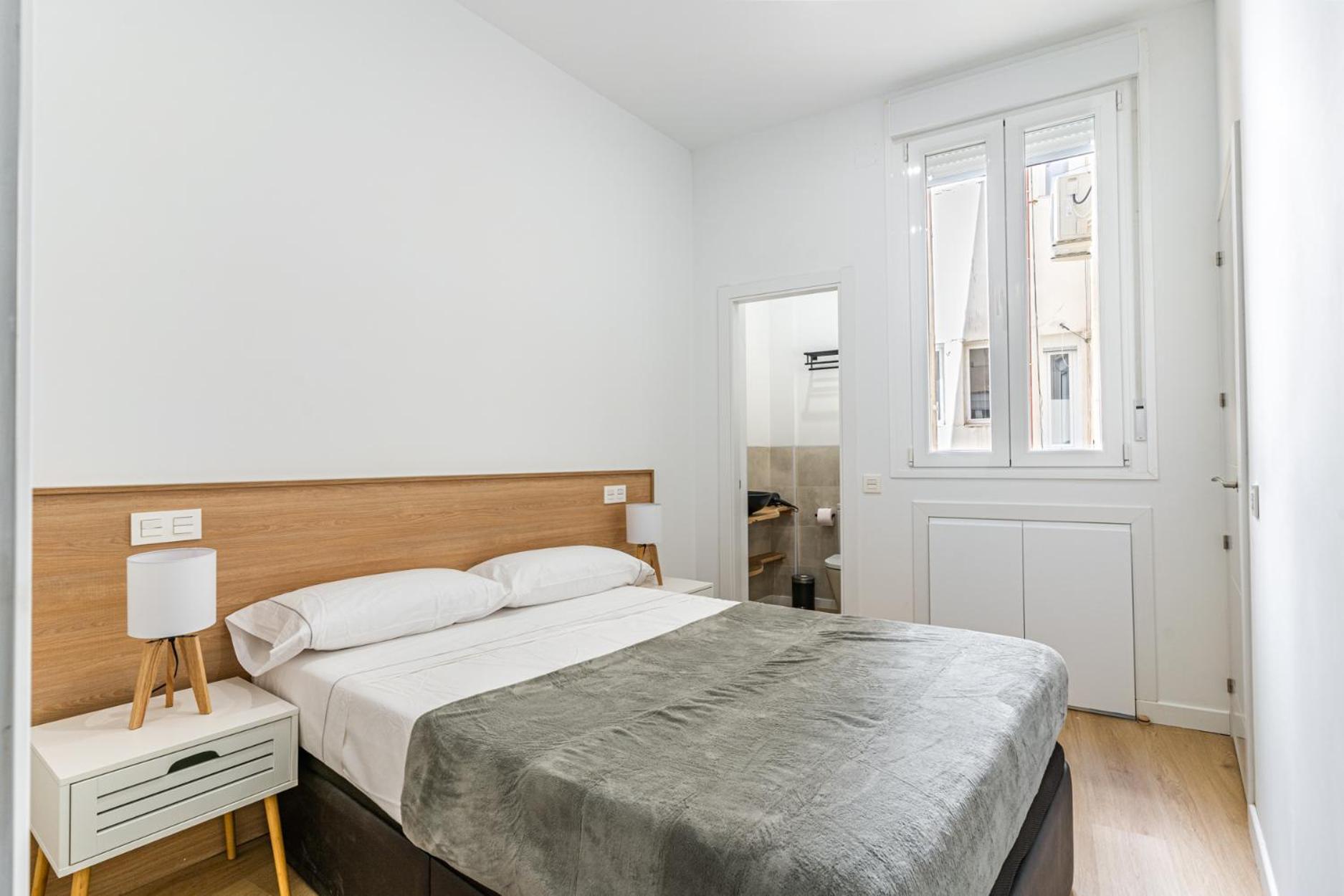 Vr Jeronima Apartments Madrid Exterior photo
