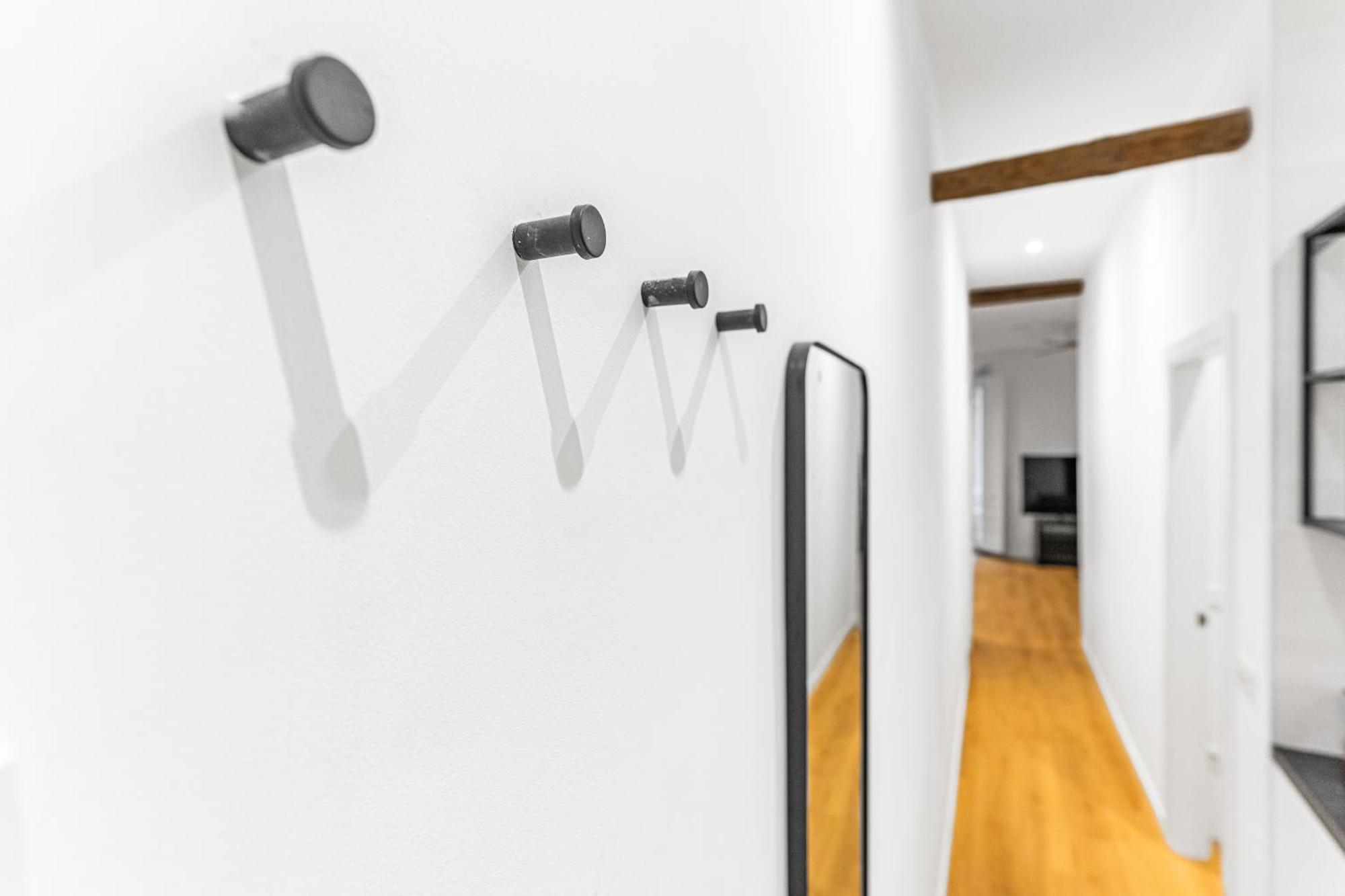 Vr Jeronima Apartments Madrid Exterior photo