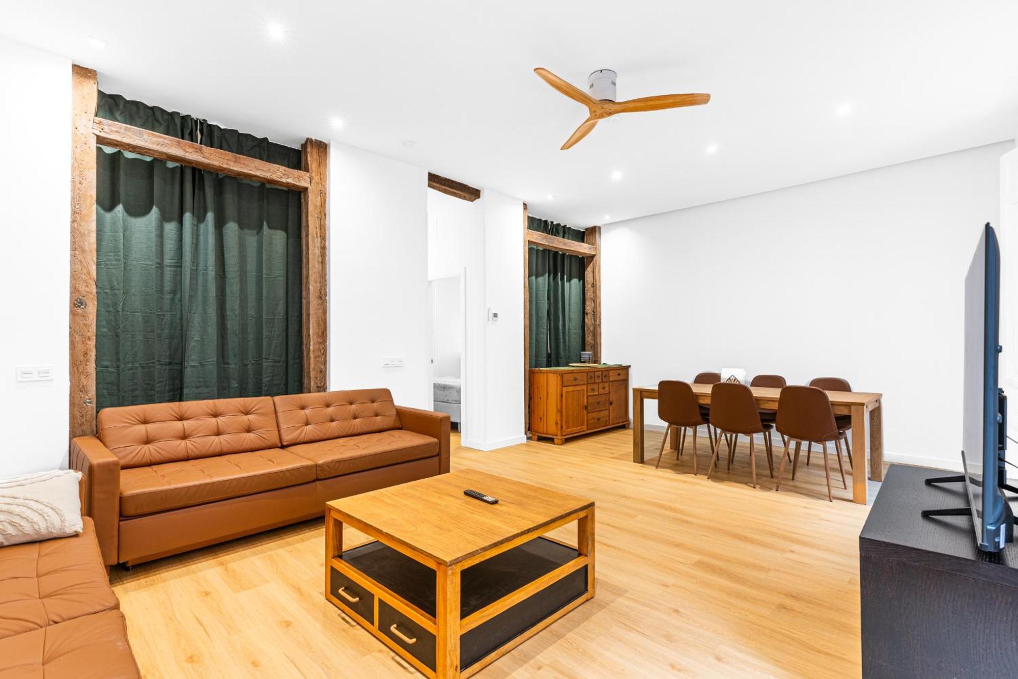 Vr Jeronima Apartments Madrid Exterior photo