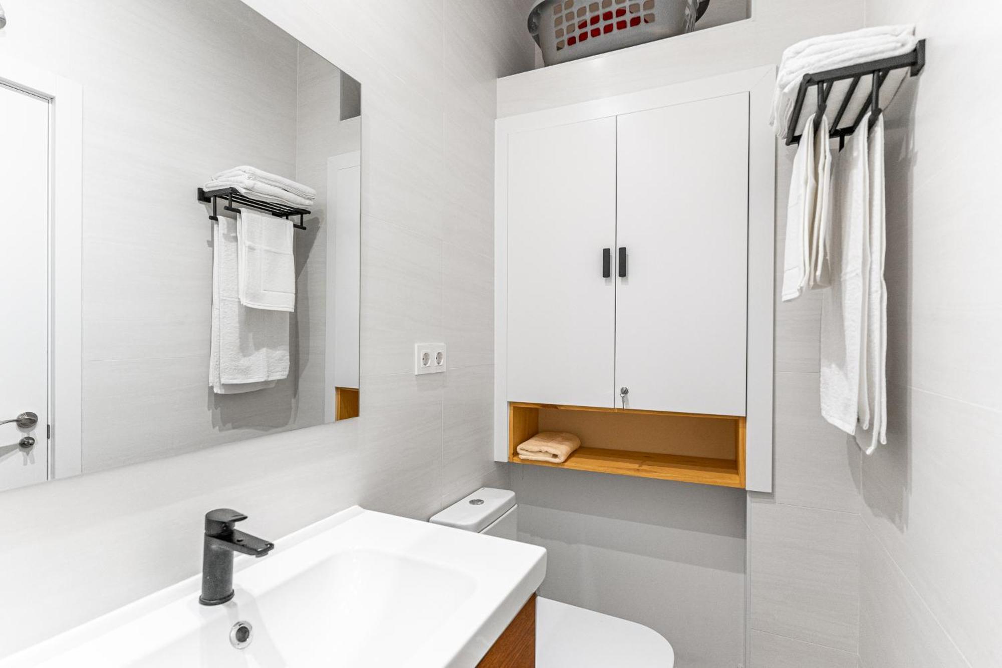 Vr Jeronima Apartments Madrid Exterior photo