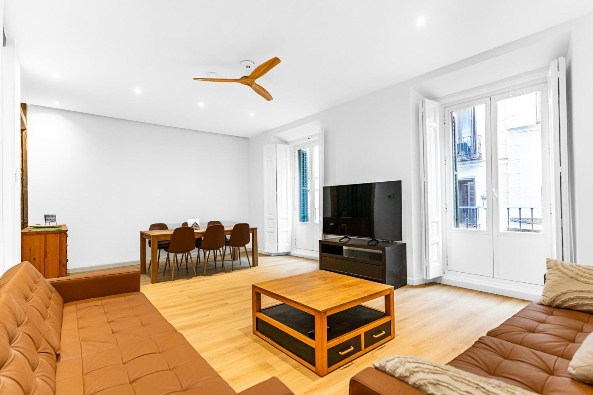 Vr Jeronima Apartments Madrid Exterior photo