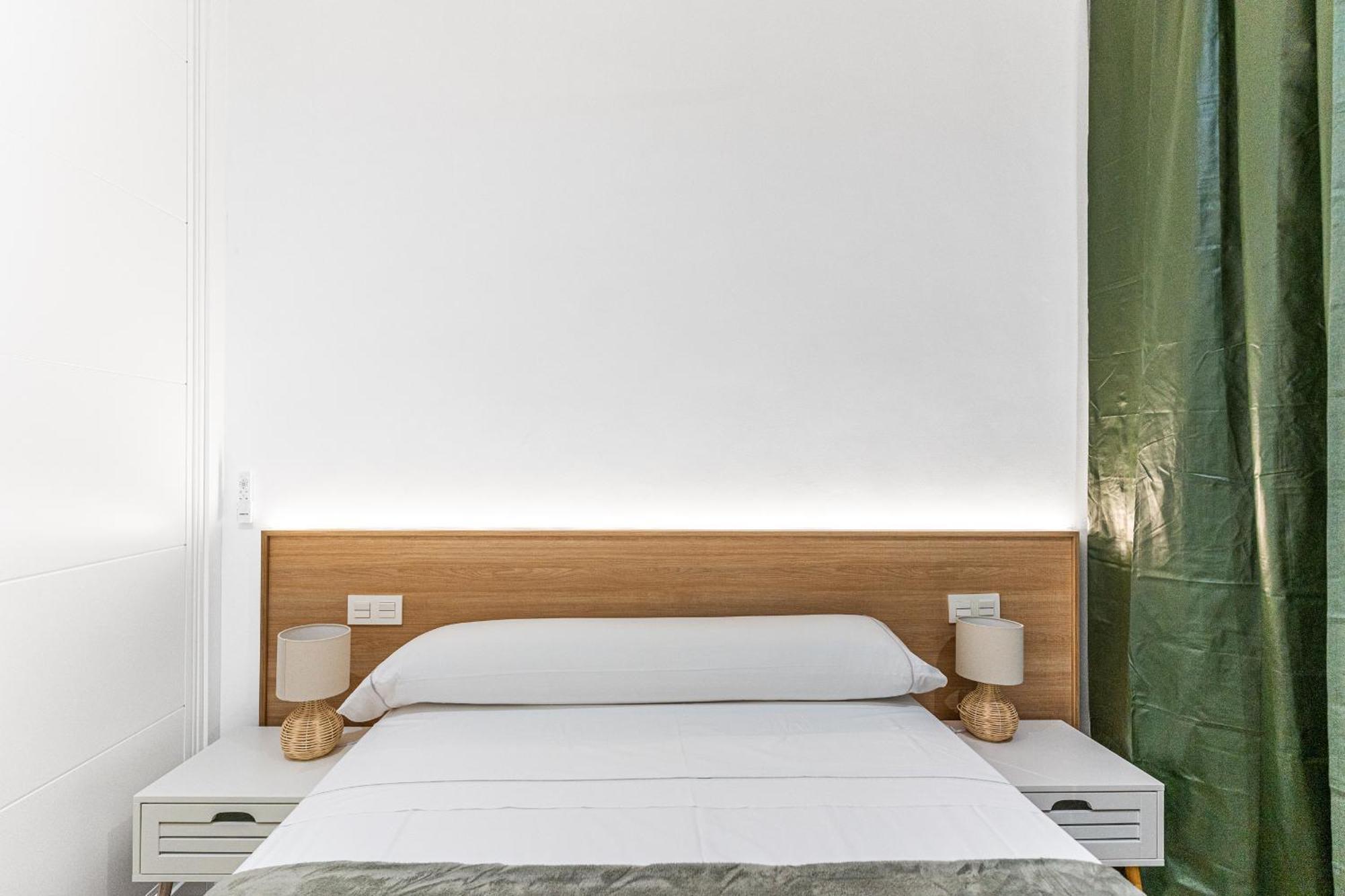 Vr Jeronima Apartments Madrid Exterior photo