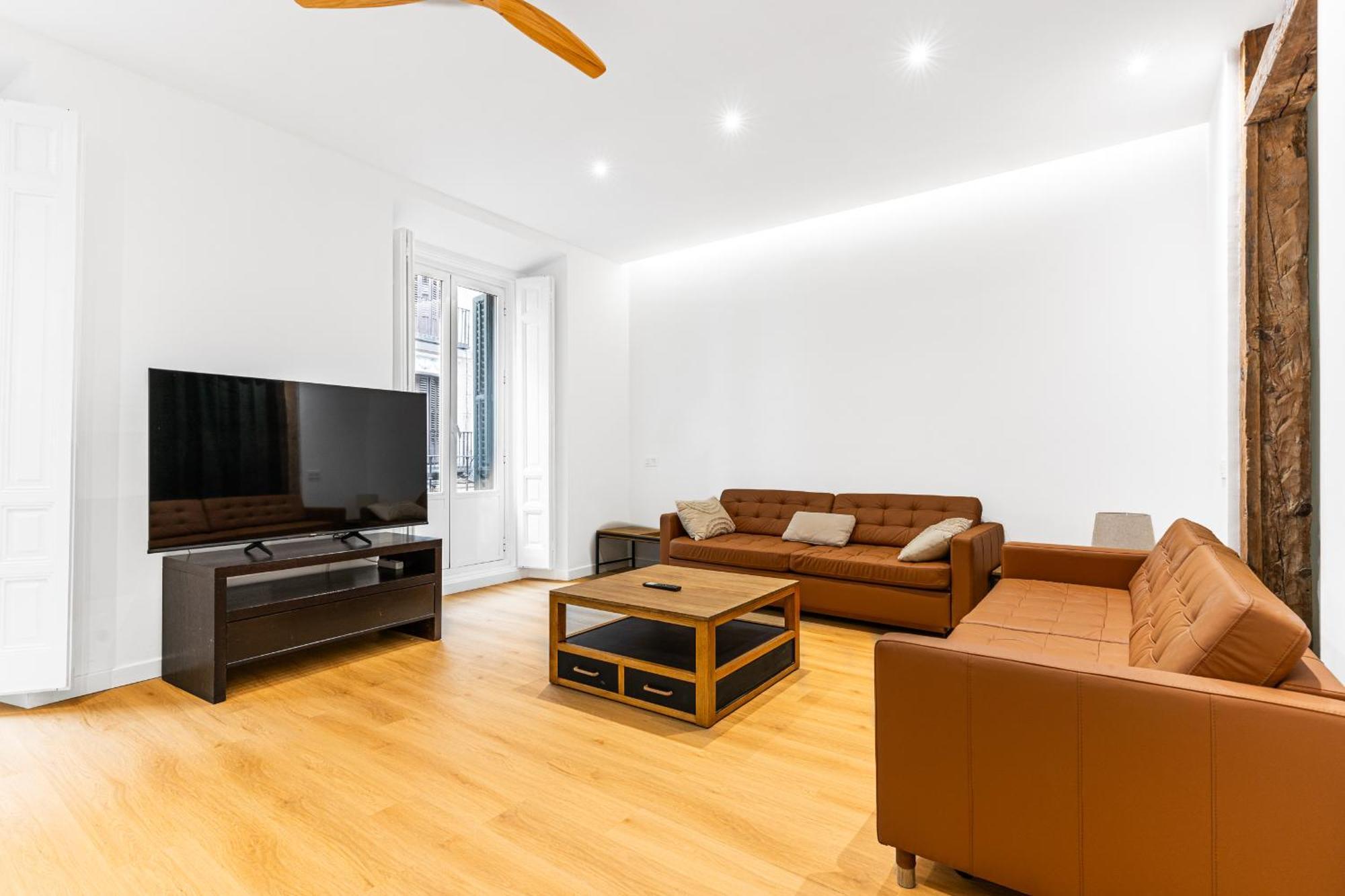 Vr Jeronima Apartments Madrid Exterior photo