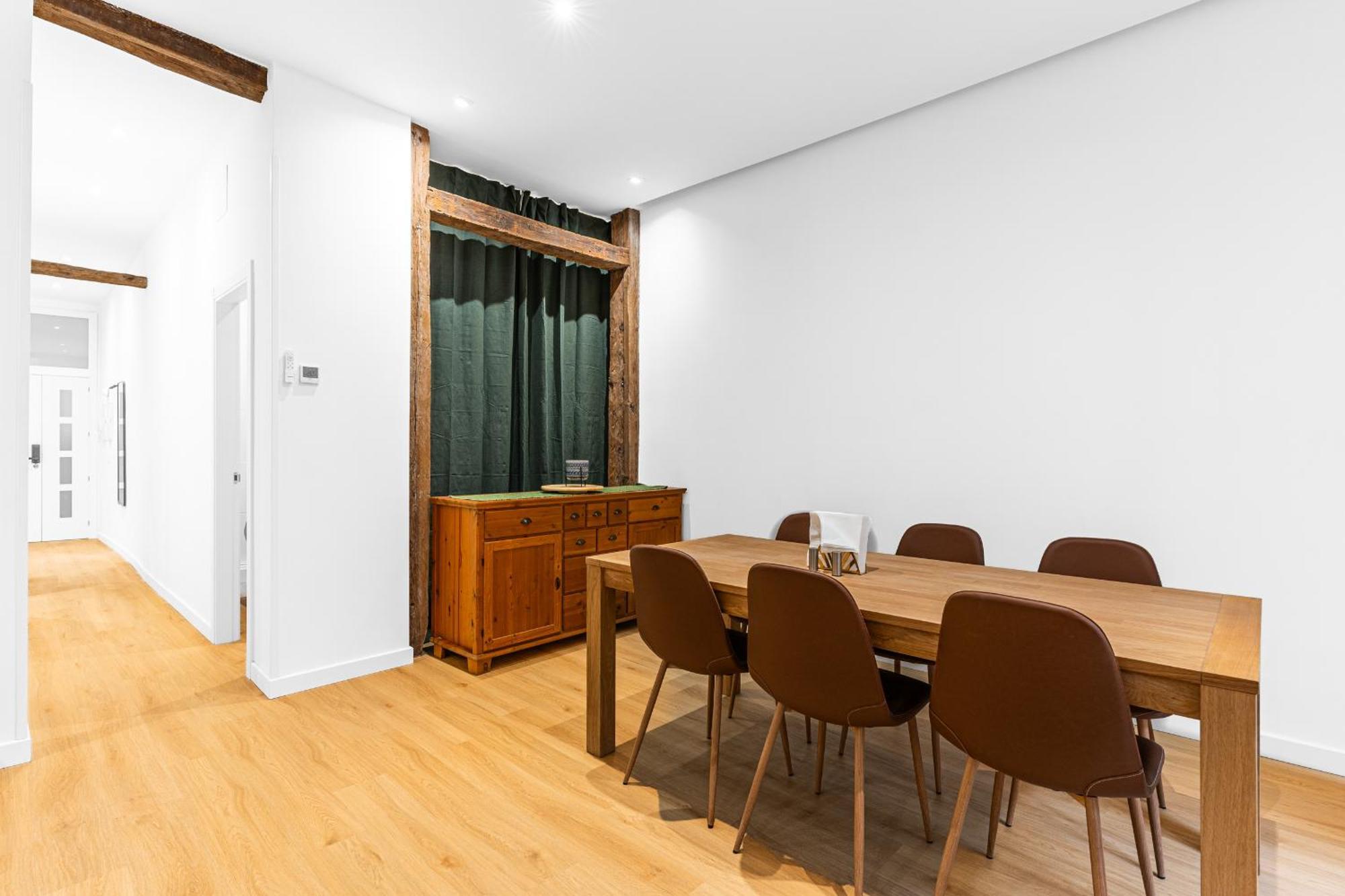 Vr Jeronima Apartments Madrid Exterior photo