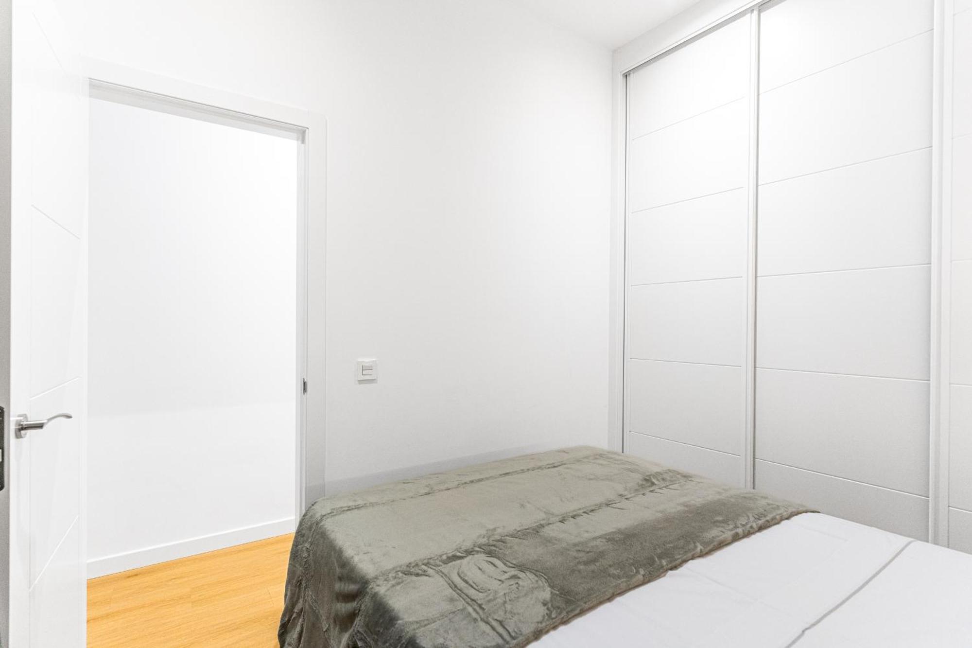 Vr Jeronima Apartments Madrid Exterior photo
